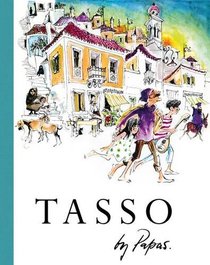 Tasso (Pikku Vintage: Papas)