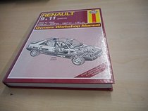 Renault 9 and 11 Owners Workshop Manual (Service & repair manuals)