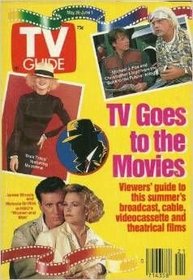 TV Guide May 26 - June 1 1990