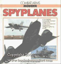 Modern Spyplanes (Combat Arms)