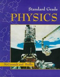 Standard Grade Physics (Standard Grade Science S.)
