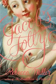 Jacob's Folly: A Novel