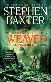 Weaver (Time's Tapestry)