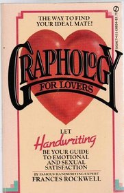Graphology for Lovers