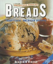 Breads (Heartland Cooking)