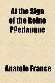 At the Sign of the Reine Pedauque