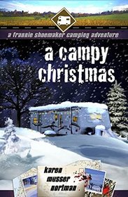 A Campy Christmas (Frannie Shoemaker, Bk 6)