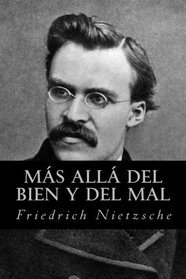 Ms all del bien y del mal (Spanish Edition)