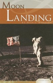 Moon Landing (Essential Events)