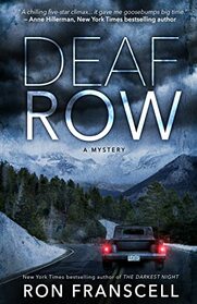 DEAF ROW: A Mystery