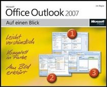 Microsoft Office Outlook 2007 auf einen Blick