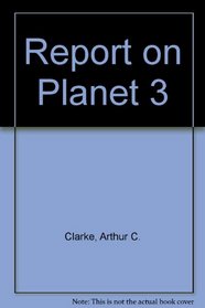 Report on Planet 3