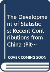 Development of Statistics
