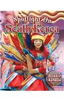 Spotlight on South Korea (Spotlight on My Country)