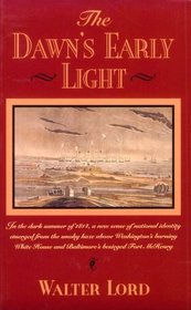 The Dawn's Early Light (Maryland Paperback Bookshelf)
