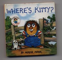 Where's kitty?