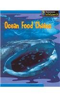 Ocean Food Chains: Emma Lynch (Heinemann Infosearch, Food Webs)