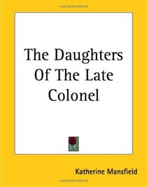 The Daughters Of The Late Colonel