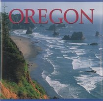 Oregon (The America Series)