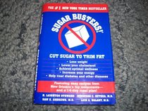 Sugar Busters! Cut Sugar to Trim Fat- Large Print