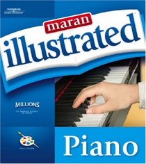 Maran Illustrated Piano (Maran Illustrated)