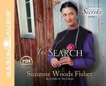 The Search: A Novel (Lancaster County Secrets)