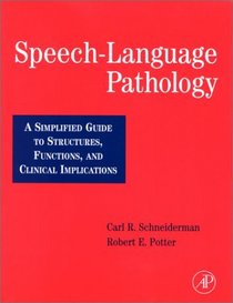 Speech-Language Pathology: A Simplified Guide to Structures, Functions, and Clinical Implications