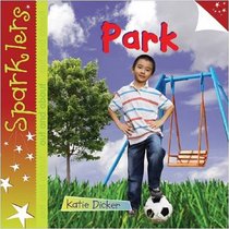 Park (Sparklers - Out and About)