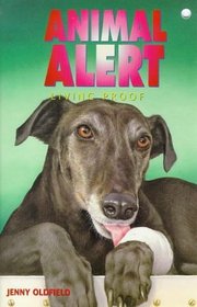 Animal Alert 8 - Living Proof (Animal Alert S.)