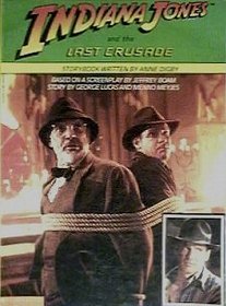 Indiana Jones and the Last Crusade