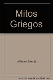 Mitos Griegos (Spanish Edition)