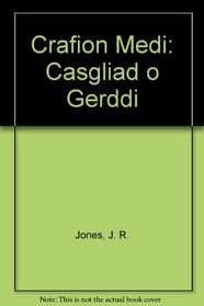 Crafion Medi: Casgliad o Gerddi (Welsh Edition)