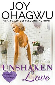 Unshaken Love - A Christian Suspense - Book 4 (Pleasant Hearts & Elliot-Kings Christian Suspense)