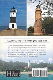 Pennsylvania Lighthouses on Lake Erie (Landmarks)