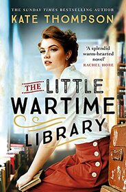 The Little Wartime Library