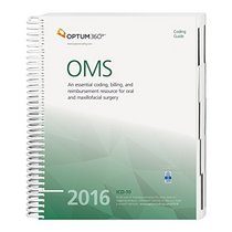 Coding Guide for OMS - 2016