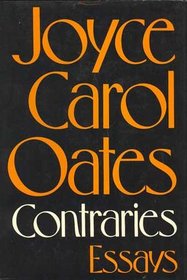 Contraries: Essays