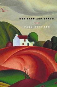 Moy Sand and Gravel : Poems