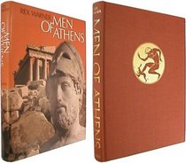 Men of Athens (A Studio book)