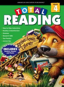 Total Reading, Grade 4 (Total Reading)