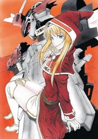 Broken Blade Vol. 3