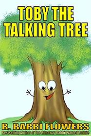 Toby the Talking Tree