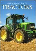Tractors (Snapshot Picture Library Series)