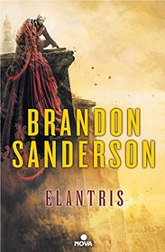 Elantris (Spanish Edition)