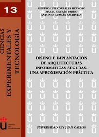 Diseo E Implantacin De Arquitecturas Informtica (Spanish Edition)
