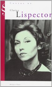 Contos De Clarice Lispector