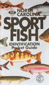 North Carolina Sportfish Identification Pocket Guide