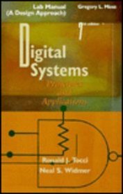 Design of Digital Systems/Principles and Applications