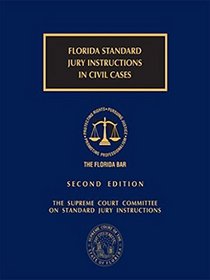 Florida Standard Jury Instructions In Civil Cases
