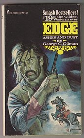 Edge (#19) (Ashes and Dust)